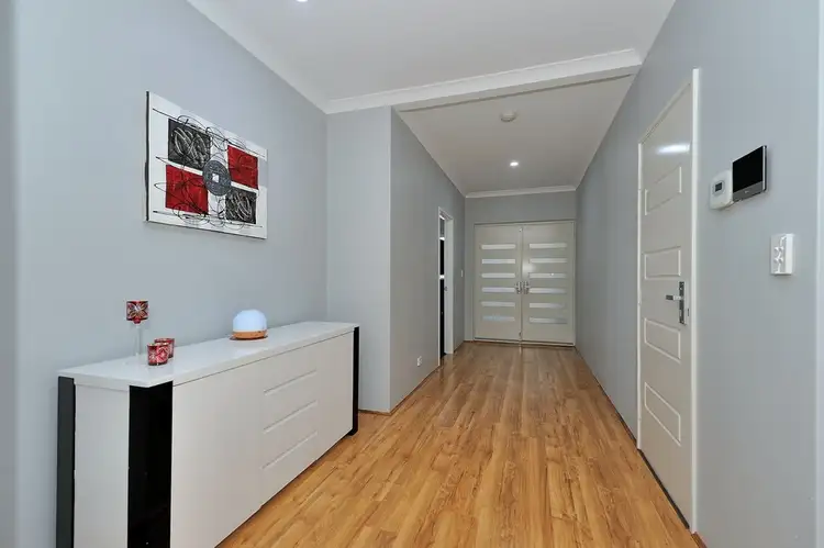 Fifth view of Homely house listing, 6 Lindrum Street, Ellenbrook WA 6069