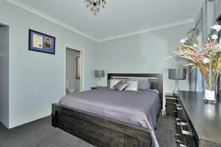 Seventh view of Homely house listing, 6 Lindrum Street, Ellenbrook WA 6069