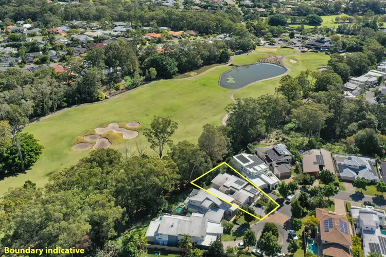 Main view of Homely house listing, 15 Auriga Court, Robina QLD 4226