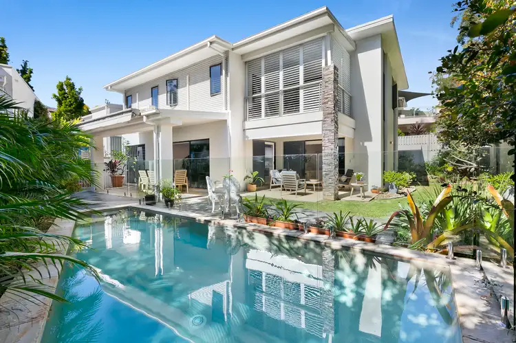 Second view of Homely house listing, 15 Auriga Court, Robina QLD 4226