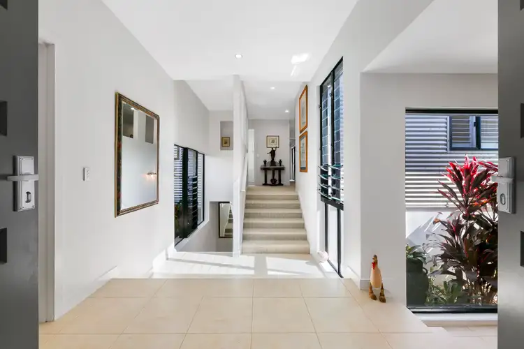 Fourth view of Homely house listing, 15 Auriga Court, Robina QLD 4226