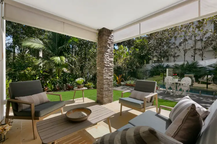 Fifth view of Homely house listing, 15 Auriga Court, Robina QLD 4226