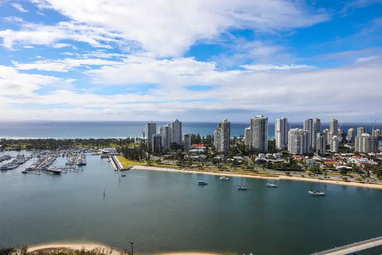2311/2 Como Crescent, Southport QLD 4215