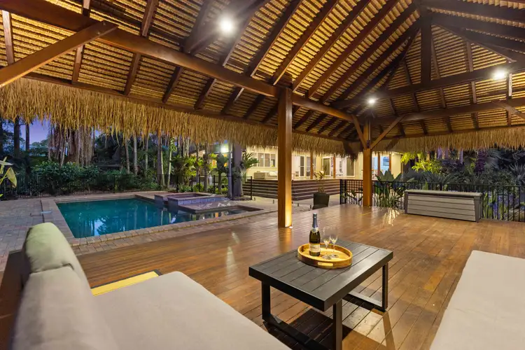 94 Old Bowling Green Road, Palmwoods QLD 4555