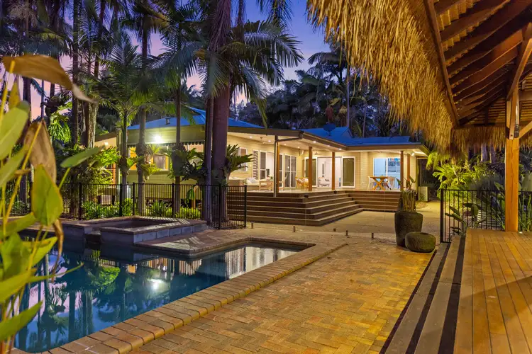 Third view of Homely rural property listing, 94 Old Bowling Green Road, Palmwoods QLD 4555