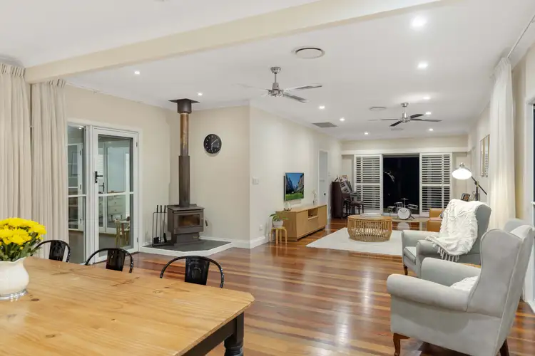 Fourth view of Homely rural property listing, 94 Old Bowling Green Road, Palmwoods QLD 4555