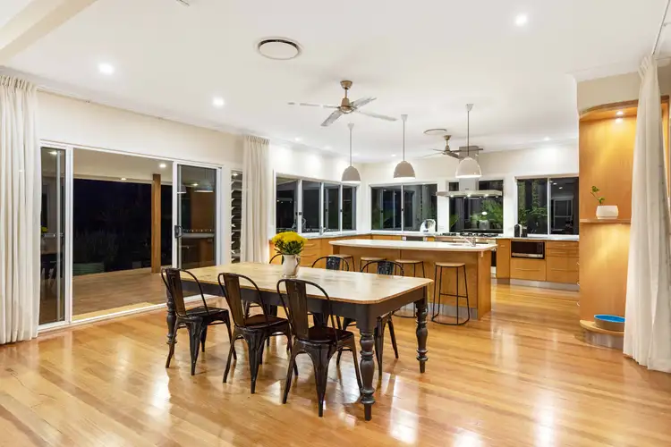 Sixth view of Homely rural property listing, 94 Old Bowling Green Road, Palmwoods QLD 4555