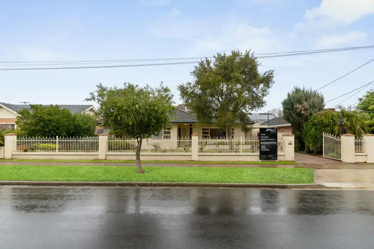 Main view of Homely house listing, 32 Thomas Street, South Plympton SA 5038