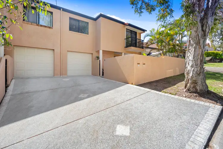 7/14 Gammon Drive, Varsity Lakes QLD 4227