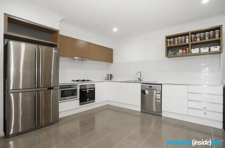 Third view of Homely house listing, 63 Buckley Avenue, Blacktown NSW 2148