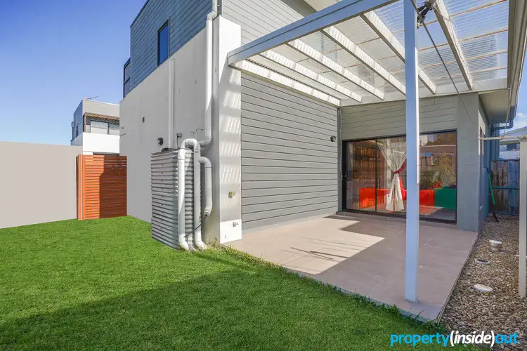 Fifth view of Homely house listing, 63 Buckley Avenue, Blacktown NSW 2148