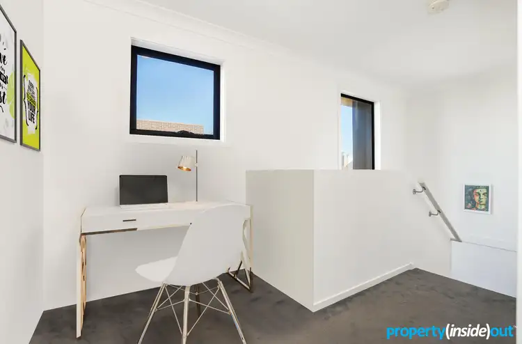 Sixth view of Homely house listing, 63 Buckley Avenue, Blacktown NSW 2148