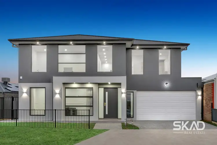 17 Akashi Crescent, Craigieburn VIC 3064