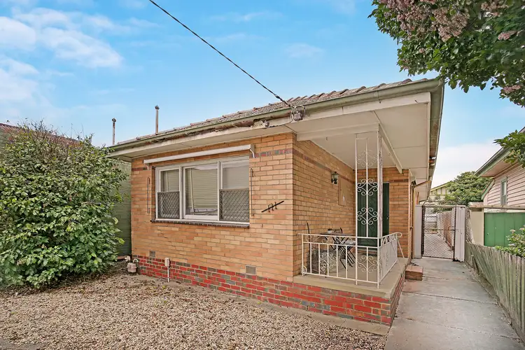 Main view of Homely house listing, 171 Gilbert Road, Preston VIC 3072