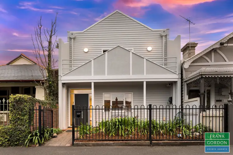 109 Liardet Street, Port Melbourne VIC 3207