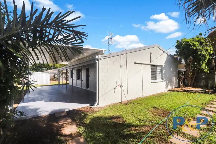 8 Parakeet Court, Condon QLD 4815