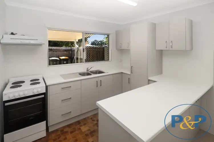 Third view of Homely house listing, 8 Parakeet Court, Condon QLD 4815