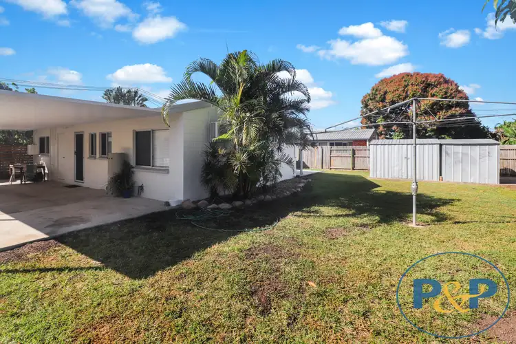 Fifth view of Homely house listing, 8 Parakeet Court, Condon QLD 4815