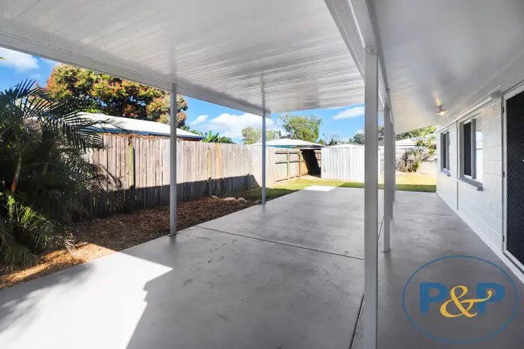 Sixth view of Homely house listing, 8 Parakeet Court, Condon QLD 4815