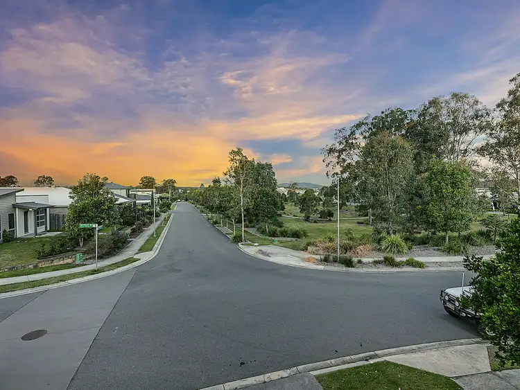 Second view of Homely house listing, 10 Lillypilly Drive, Ripley QLD 4306