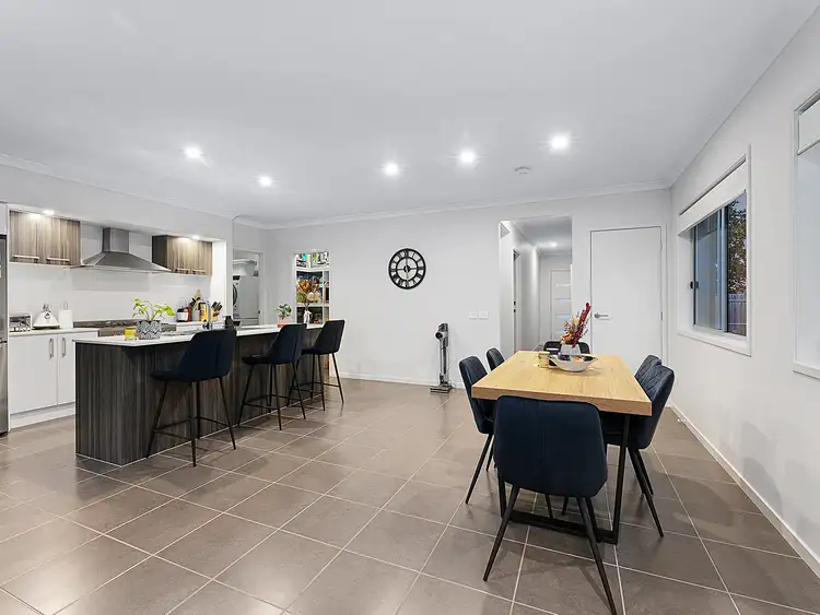 Third view of Homely house listing, 10 Lillypilly Drive, Ripley QLD 4306