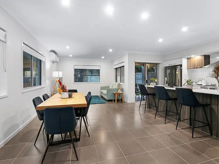 Fourth view of Homely house listing, 10 Lillypilly Drive, Ripley QLD 4306