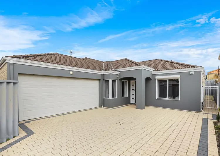 31A Ranmore Way, Morley WA 6062