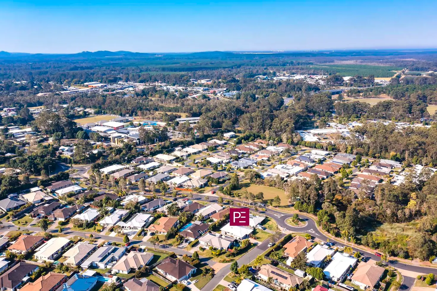 Main view of Homely house listing, 6 Maidenhair Drive, Beerwah QLD 4519