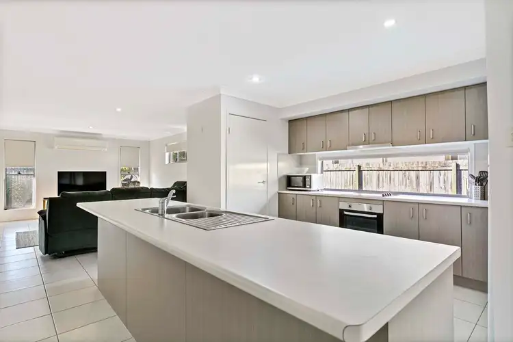 Second view of Homely house listing, 6 Maidenhair Drive, Beerwah QLD 4519