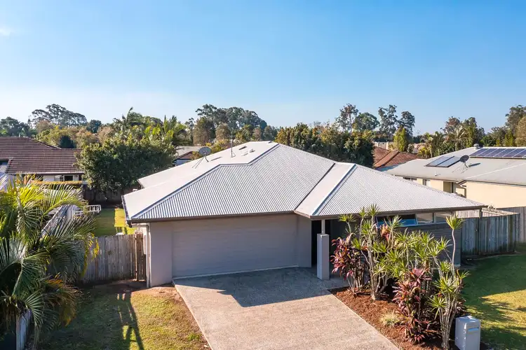 Third view of Homely house listing, 6 Maidenhair Drive, Beerwah QLD 4519