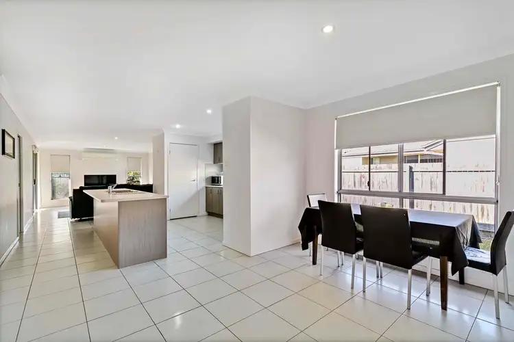 Fifth view of Homely house listing, 6 Maidenhair Drive, Beerwah QLD 4519
