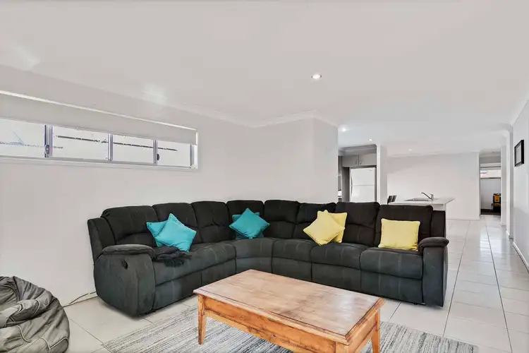 Sixth view of Homely house listing, 6 Maidenhair Drive, Beerwah QLD 4519