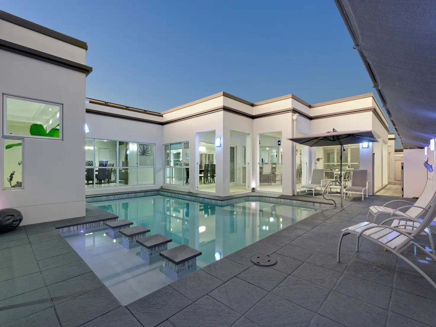 Main view of Homely house listing, 5 Voss Court, Millbank QLD 4670