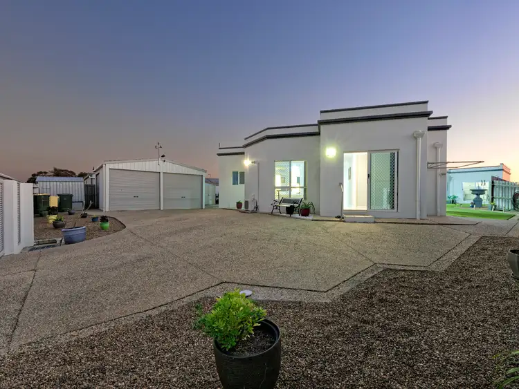 Third view of Homely house listing, 5 Voss Court, Millbank QLD 4670