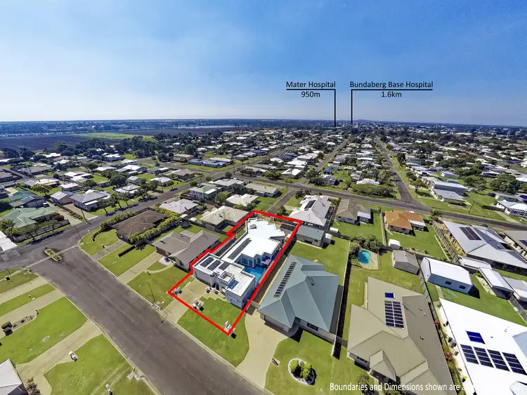 Fourth view of Homely house listing, 5 Voss Court, Millbank QLD 4670