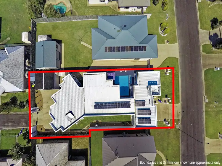 Fifth view of Homely house listing, 5 Voss Court, Millbank QLD 4670