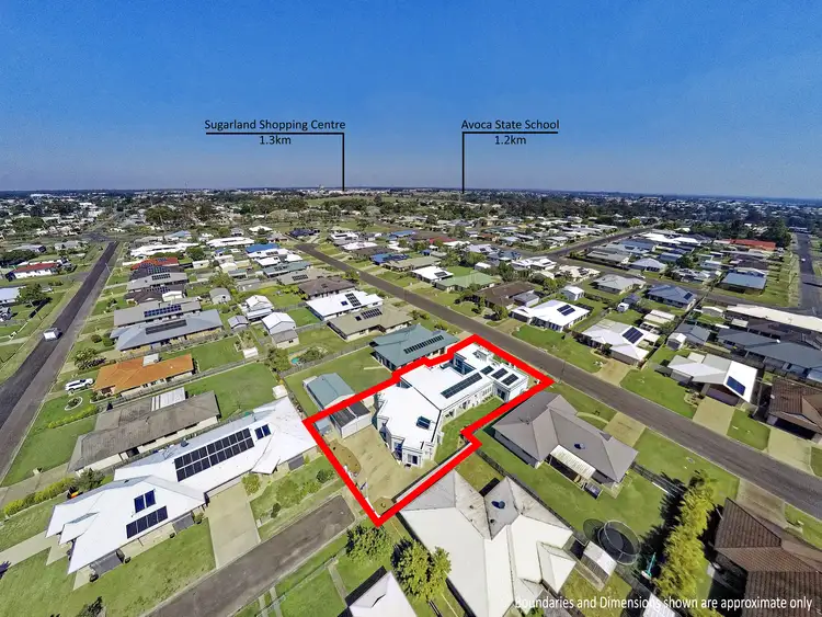 Sixth view of Homely house listing, 5 Voss Court, Millbank QLD 4670