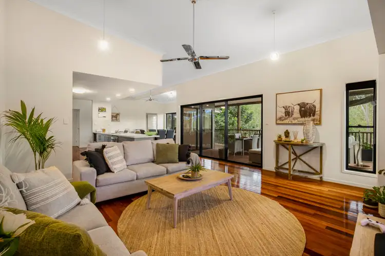 524 George Holt Drive, Mount Crosby QLD 4306