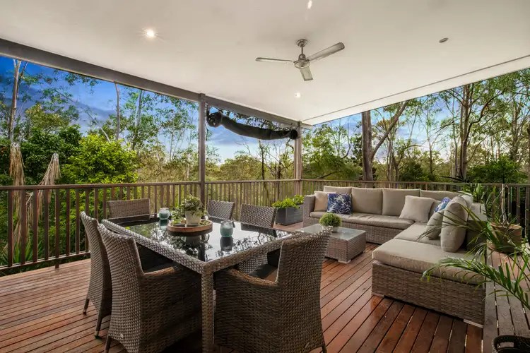 Second view of Homely house listing, 524 George Holt Drive, Mount Crosby QLD 4306