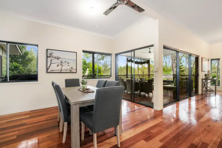 Third view of Homely house listing, 524 George Holt Drive, Mount Crosby QLD 4306