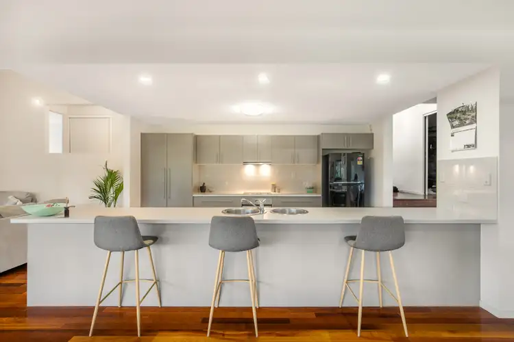 Fourth view of Homely house listing, 524 George Holt Drive, Mount Crosby QLD 4306