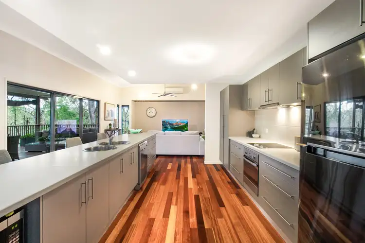 Fifth view of Homely house listing, 524 George Holt Drive, Mount Crosby QLD 4306