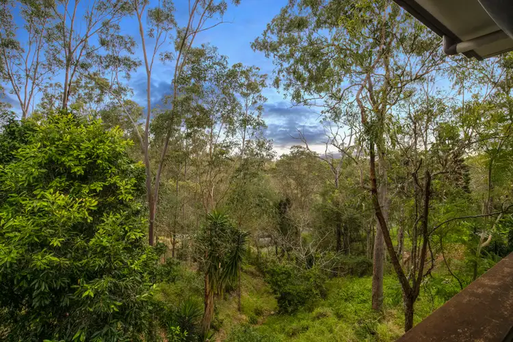 Sixth view of Homely house listing, 524 George Holt Drive, Mount Crosby QLD 4306