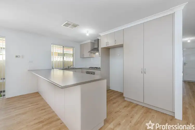 Sixth view of Homely unit listing, 7/23 Bampton Way, Warnbro WA 6169
