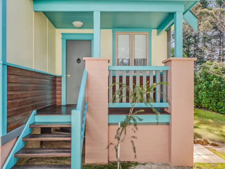 Second view of Homely house listing, 28 Lawrence Street, Blackheath NSW 2785