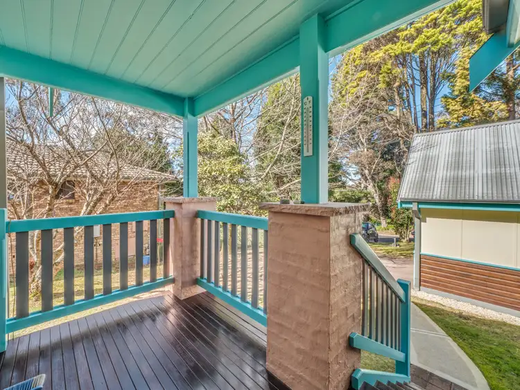 Third view of Homely house listing, 28 Lawrence Street, Blackheath NSW 2785