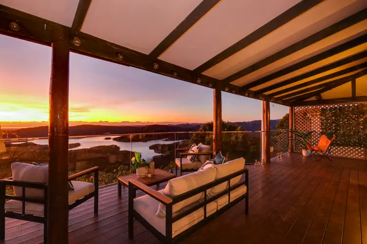 20 Loop Road, Lower Beechmont QLD 4211