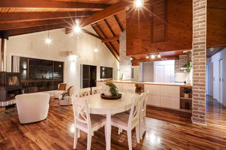 Second view of Homely house listing, 20 Loop Road, Lower Beechmont QLD 4211