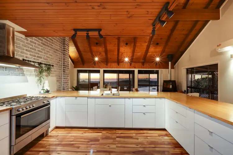 Fourth view of Homely house listing, 20 Loop Road, Lower Beechmont QLD 4211