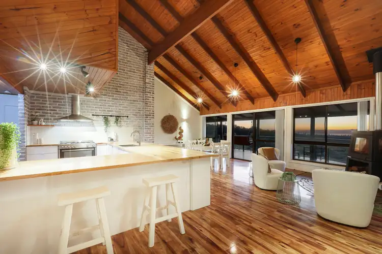 Fifth view of Homely house listing, 20 Loop Road, Lower Beechmont QLD 4211